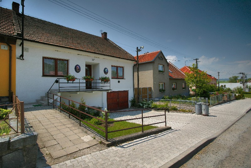 Vyklízení Jabloňany